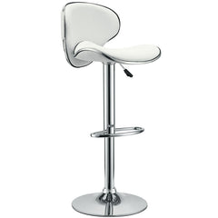 Saddleback Bar Stool