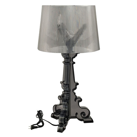 French Grand Table Lamp