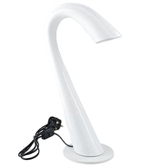 Gooseneck Table Lamp