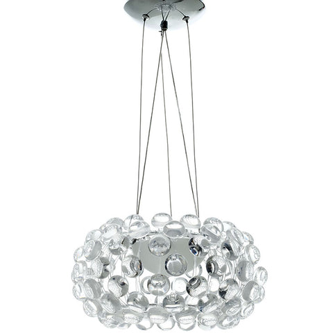 Halo 14" Chandelier
