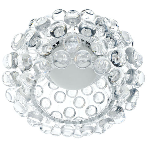 Halo 12" Ceiling Fixture