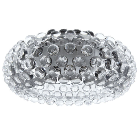 Halo 20" Ceiling Fixture