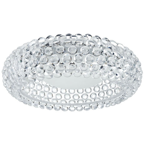 Halo 26" Ceiling Fixture