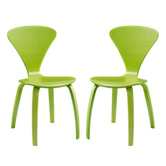 Vortex Dining Chairs Set of 2