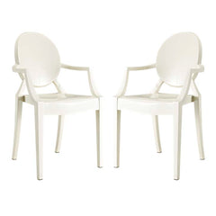 Casper Dining Armchairs Set of 2