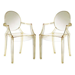 Casper Dining Armchairs Set of 2