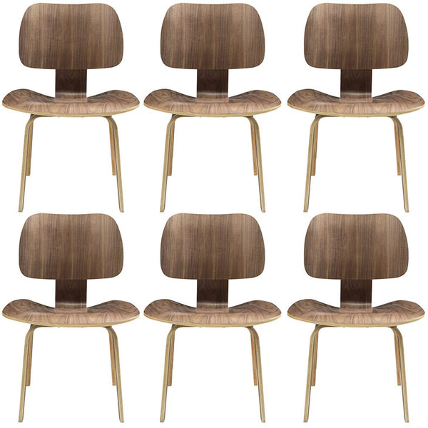 Fathom Dining Chairs Set of 6