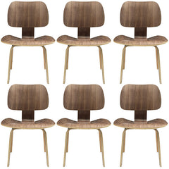 Fathom Dining Chairs Set of 6
