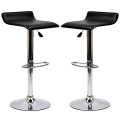 Gloria Bar Stool Set of 2