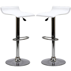 Gloria Bar Stool Set of 2