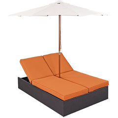 Arrival Outdoor Patio Chaise