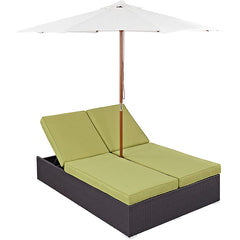 Arrival Outdoor Patio Chaise
