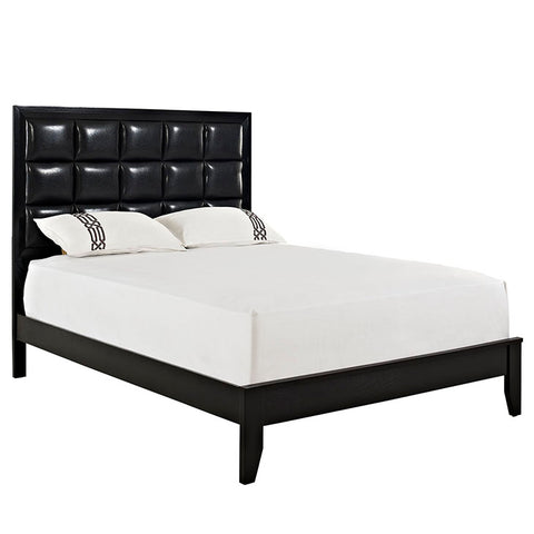 Lola Queen Bed