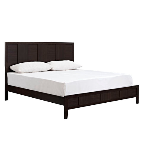 Holly Queen Bed