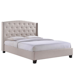 Lydia Queen Bed