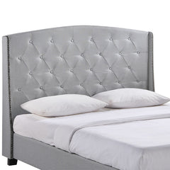 Lydia Queen Bed