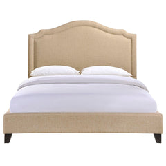 Charlotte Queen Bed