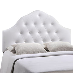 Sovereign Queen Upholstered Vinyl Headboard