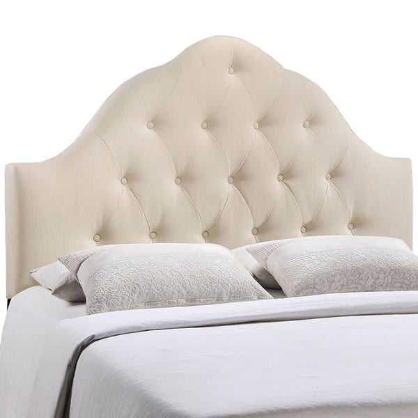 Sovereign Full Upholstered Fabric Headboard