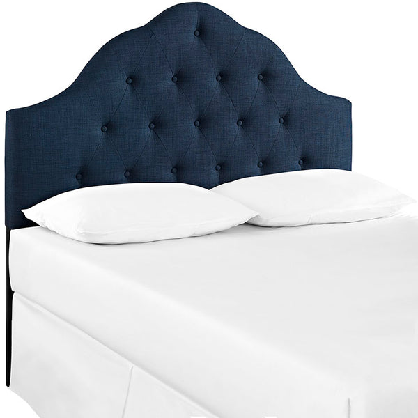 Sovereign Full Upholstered Fabric Headboard