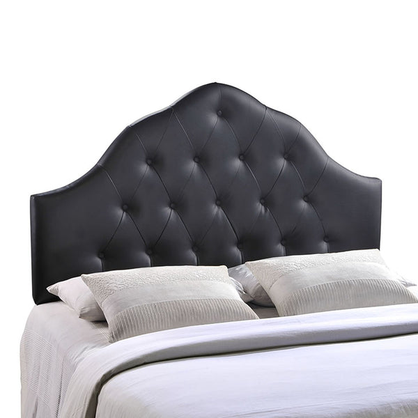 Sovereign Full Upholstered Vinyl Headboard