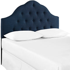 Sovereign King Upholstered Fabric Headboard