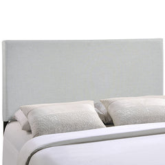 Region King Upholstered Headboard