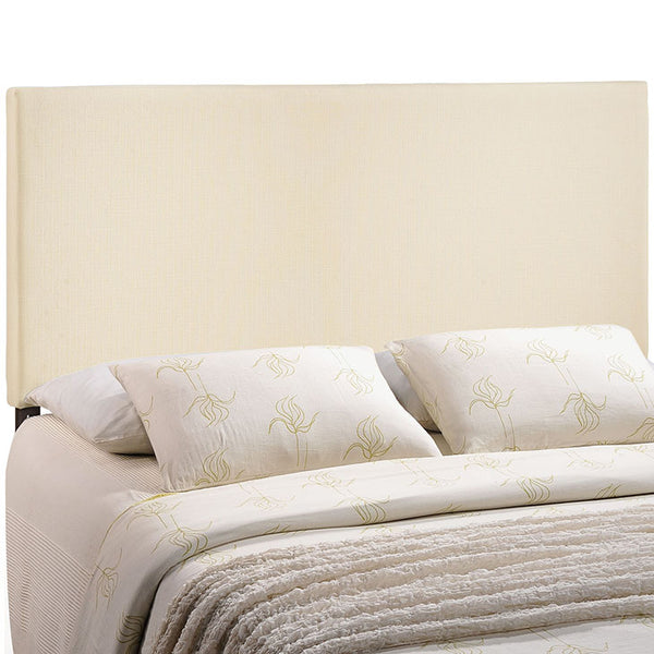 Region King Upholstered Headboard