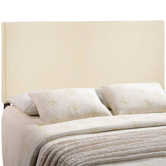 Region King Upholstered Headboard