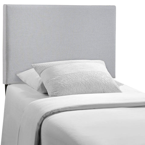 Region Twin Upholstered Headboard