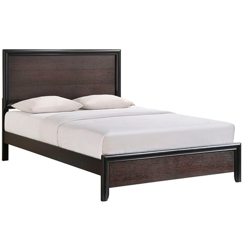 Madison Queen Bed