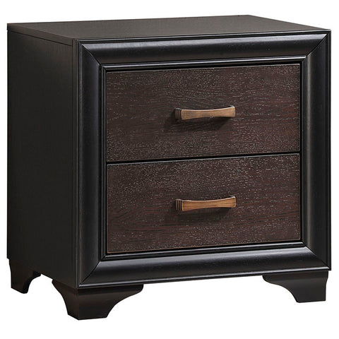 Madison Nightstand