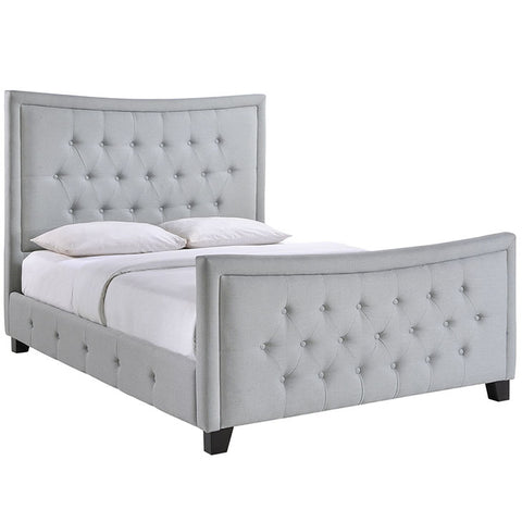 Claire Queen Bed