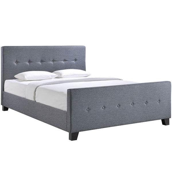 Abigail Queen Bed