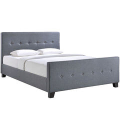 Abigail Queen Bed