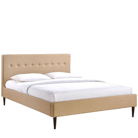 Stacy Queen Bed