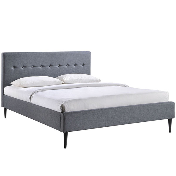 Stacy Queen Bed