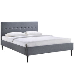 Stacy Queen Bed