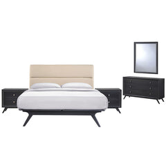 Addison 5 Piece Queen Bedroom Set
