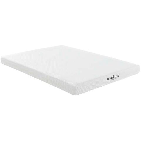 Aveline 6" Queen Mattress