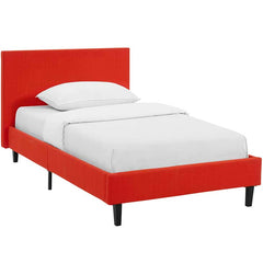 Anya Twin Bed