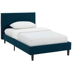 Anya Twin Bed