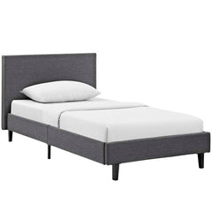 Anya Twin Bed