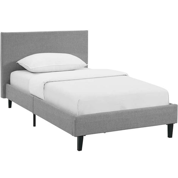 Anya Twin Bed