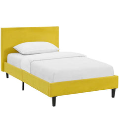 Anya Twin Bed