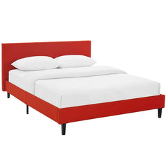 Anya Queen Bed