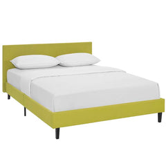 Anya Queen Bed