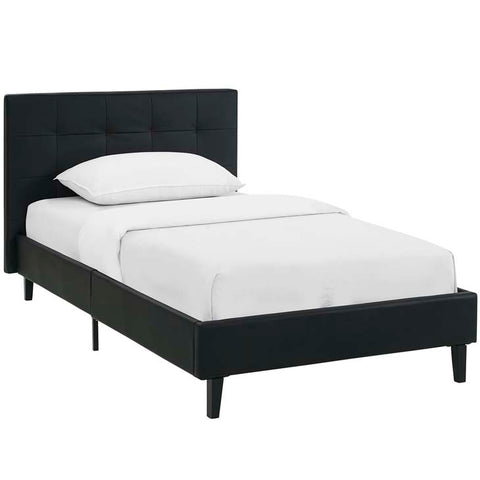 Linnea Twin Bed
