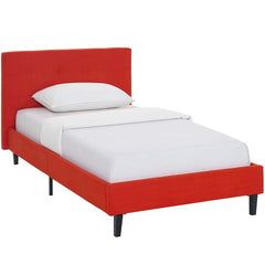 Linnea Twin Bed