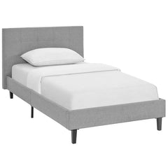 Linnea Twin Bed